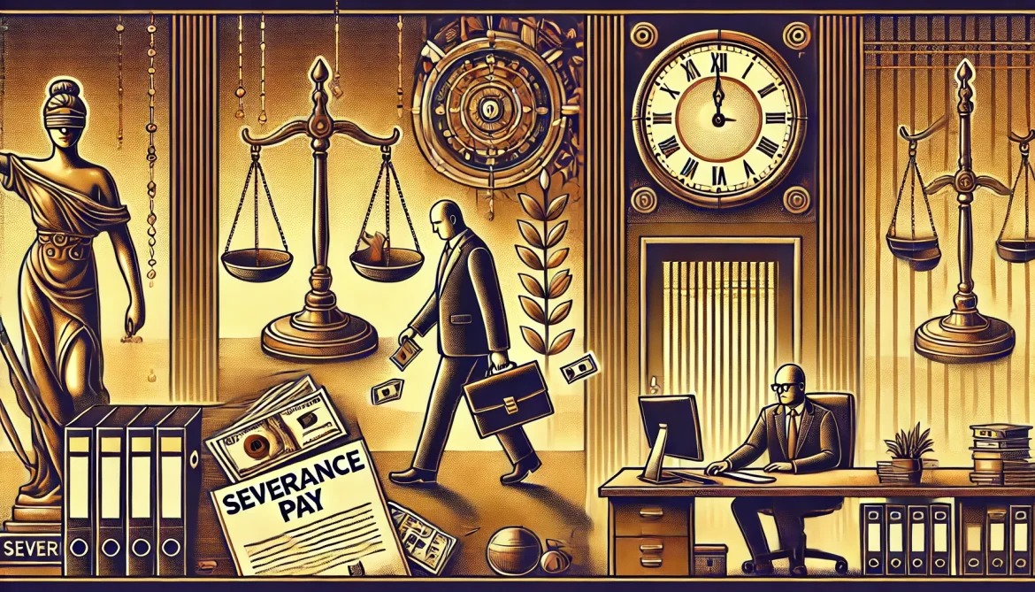 Retro-Futuristic Illustration